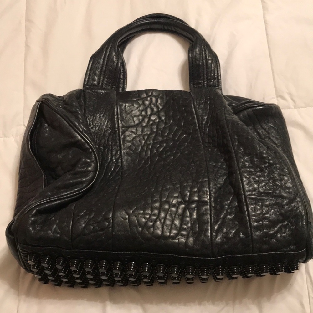 Alexander Wang Rocco Duffel bag